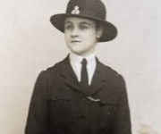 Nigel Crompton - "The Women's Police Service in the Great War"